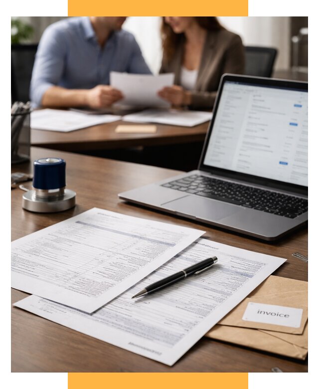 Оплата инвойсов за рубеж под ключ от 3559 р., СетСервис-Знс