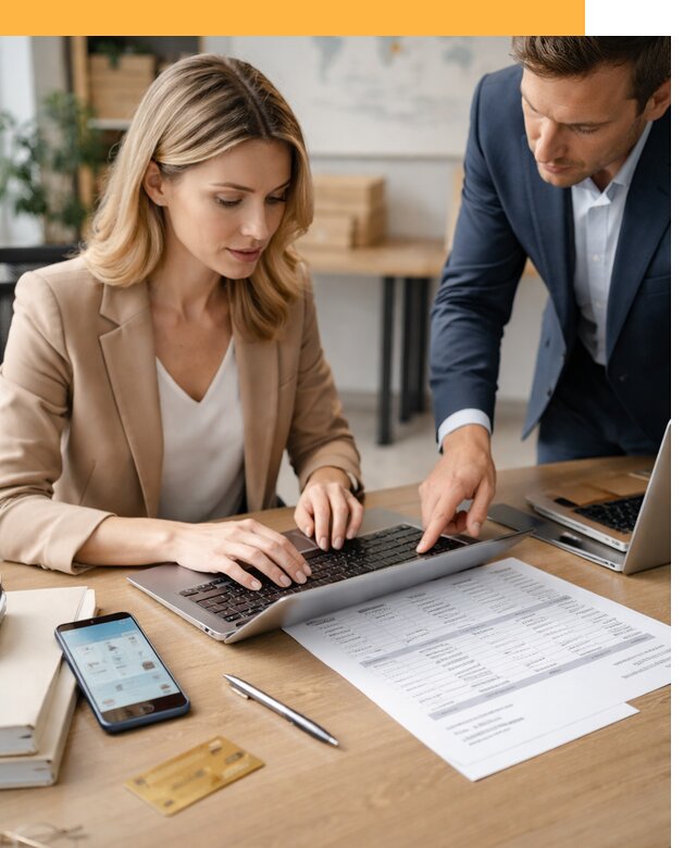 Оплата иностранных инвойсов и выставление счетов от 3559 руб.