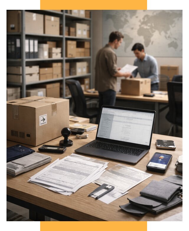 Выкуп товара за рубежом и доставка от 5085 р. | СетСервис-Знс