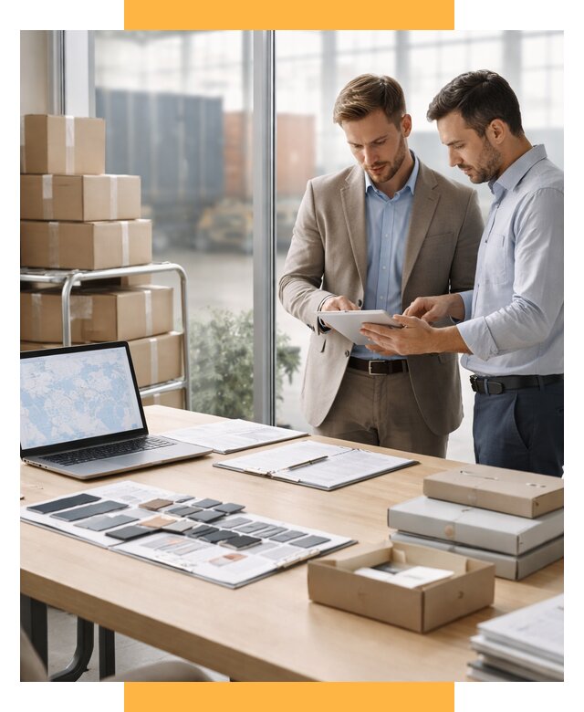 Зарубежный торговый дом под ключ от 35592 р. | СетСервис-Знс