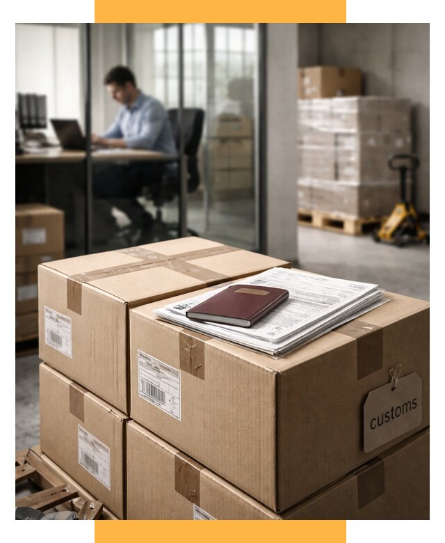 Параллельный импорт под ключ от 20338 р., логистика от СетСервис-Знс