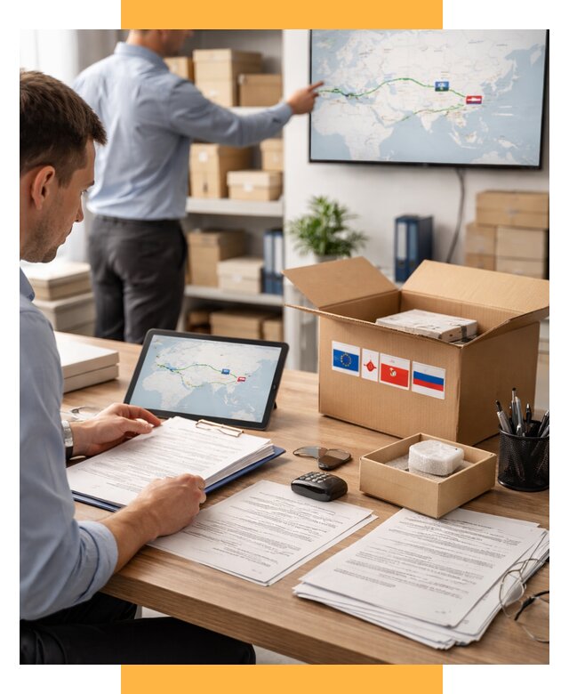 Импорт через третьи страны легально от 25423 р. | СетСервис-Знс